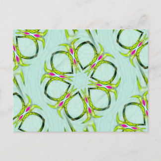 CARTE POSTALE KLAD04