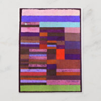 Klee - Altimétrie individualisée des bandes-1930