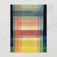Klee - Architecture de la plaine