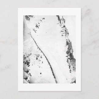 Carte Postale Klondikers d'Alaska