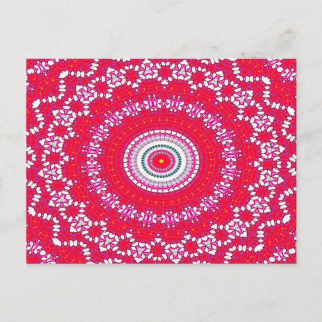 CARTE POSTALE KMAC31 (Devant)