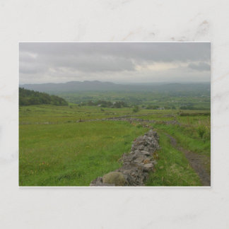 Carte Postale Knocknara2