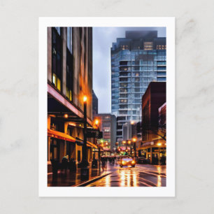 Carte Postale Knoxville, Tennessee