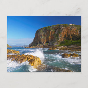 Carte Postale Knysna Heads, Garden Route, Western Cape 2