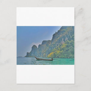 Carte Postale Ko Phi Phi