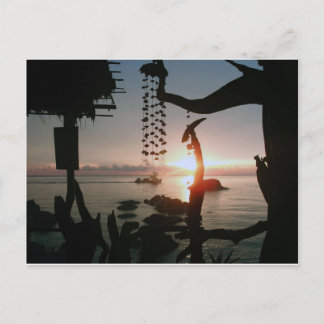 Carte Postale KOH Tao - Thaïlande