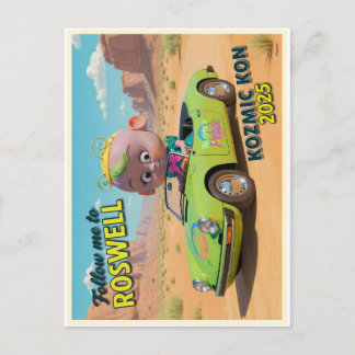 Carte Postale konvention post card 