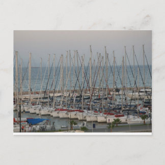 Carte Postale Kos, Grèce