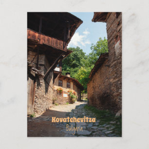 Carte Postale Kovatchevitza