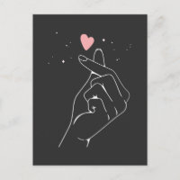 Kpop Drama Coréen Coeur du doigt Saranghae