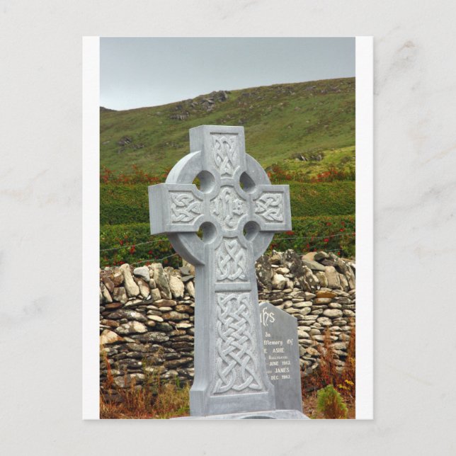 Carte Postale Kreuz1 (Devant)