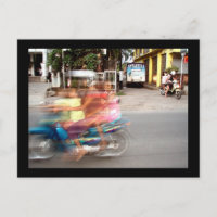 Kuta Bali, Indonésie