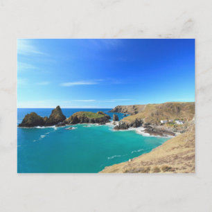 Carte Postale Kynance Cove