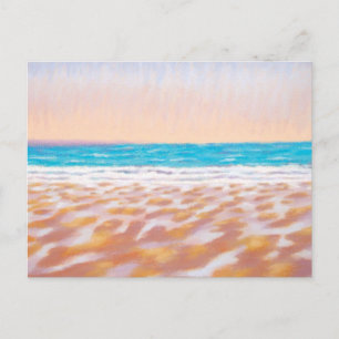 Carte Postale La baie de Croyde