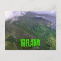 La Belle Côte Irlandaise