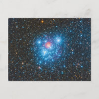 La boîte à bijoux Kappa Crucis Star Cluster NGC 47