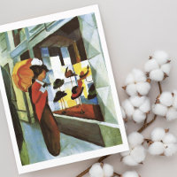 La boutique Casquette August Macke