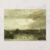 La cinquième peste de l'Egypte, 1806-10