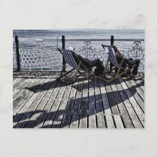 Carte Postale la couronne