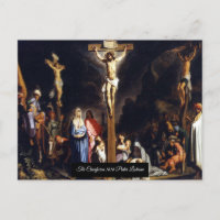 La Crucifixion