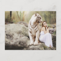 La Dame et le Tigre --