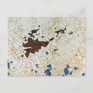 Carte Postale La Fender Craze