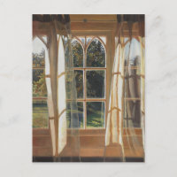 La fenêtre jaune 2013