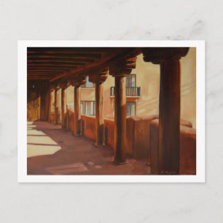 Carte Postale La Fonda