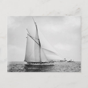 Carte Postale La Galatea