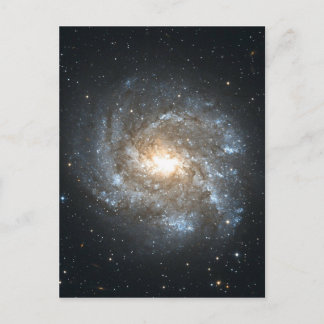 Carte Postale La Galaxie
