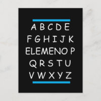 La grammaire sarcastique drôle d'ABC