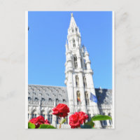 La Grand-Place, Bruxelles
