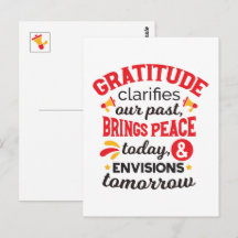 La gratitude clarifie notre passé – Art Inspirant