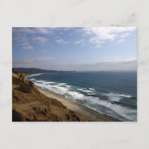 Carte Postale La Jolla, Californie