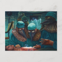 La leçon d'anatomie