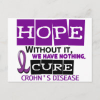La maladie de Crohn HOPE 2