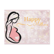 La maternité ne devrait pas être une condition pré