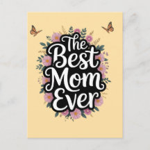 La Meilleure Maman du Monde - Célébration de la Fê