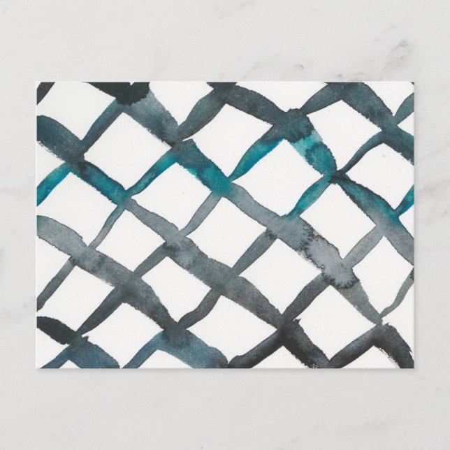 Carte Postale La Mer VI (Devant)