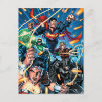 La nouvelle couverture 52 #4