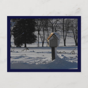 Carte Postale La paix à Dernier