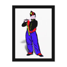 La petite Flûtiste de Manet