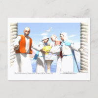 La Présentation de Jésus au Temple
