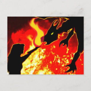 Carte Postale La Révocation