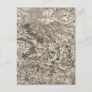 Carte Postale La Rochelle