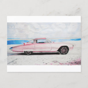 Carte Postale La Roquette d'or