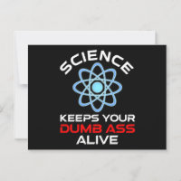 La Science Garde Vivante Votre Bande-Nue