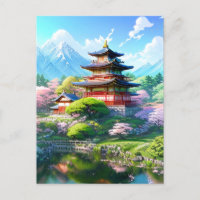 La sérénité des fleurs au temple japonais