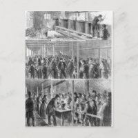 La Société de la soupe d'amis