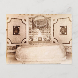 Carte Postale La "Table du Christ" à Nazareth